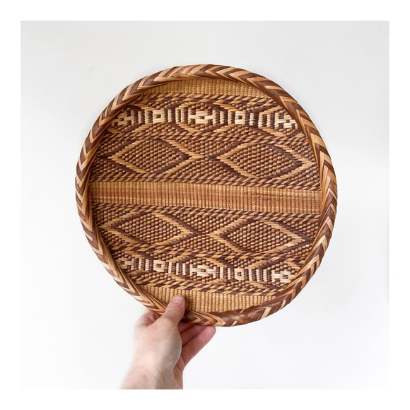 Boho Baskets - Picture 1 of 3